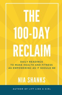 Front cover_The 100-Day Reclaim