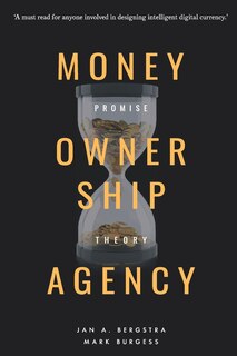 Couverture_Money, Ownership. and Agency