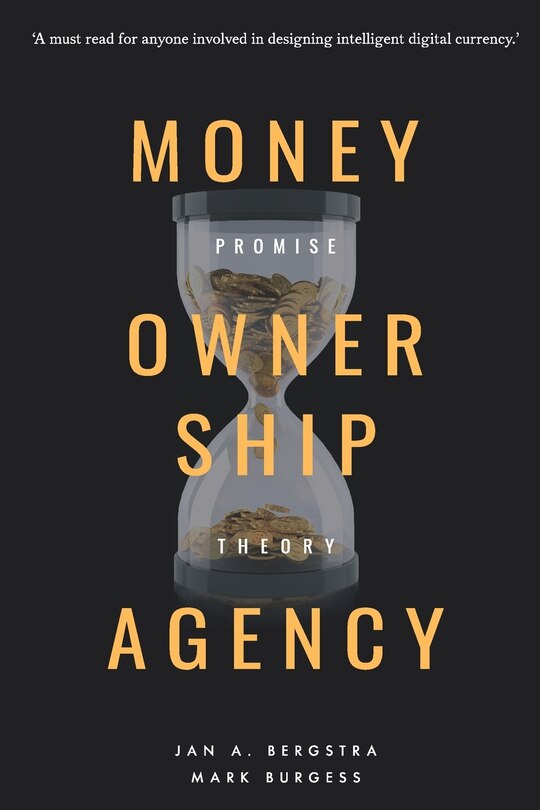 Couverture_Money, Ownership. and Agency