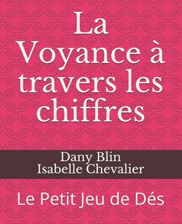Front cover_La Voyance à travers les chiffres