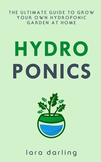 Front cover_Hydroponics