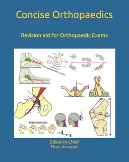 Front cover_Concise Orthopaedic Notes