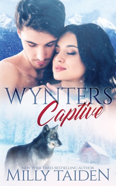 Wynters Captive: Paranormal Shifter Romance