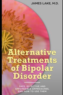 Couverture_Alternative Treatments of Bipolar Disorder