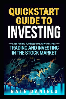 Front cover_Stock Market Quickstart Guide