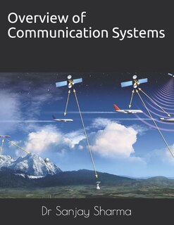 Front cover_Overview of Communication Systems