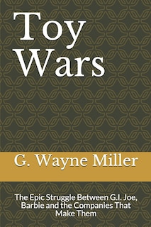 Front cover_Toy Wars