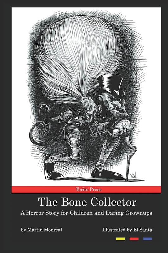 Couverture_The Bone Collector