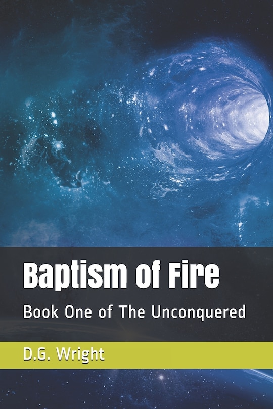 Couverture_Baptism of Fire