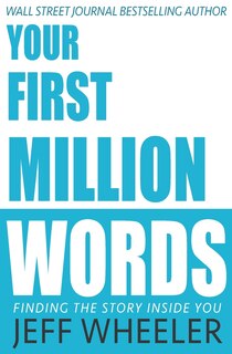 Couverture_Your First Million Words