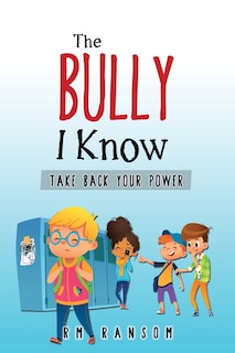 Couverture_The Bully I Know