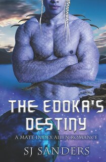 Front cover_The Edokas' Destiny