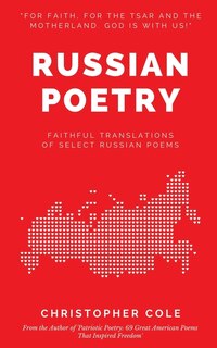 Front cover_Russian Poetry