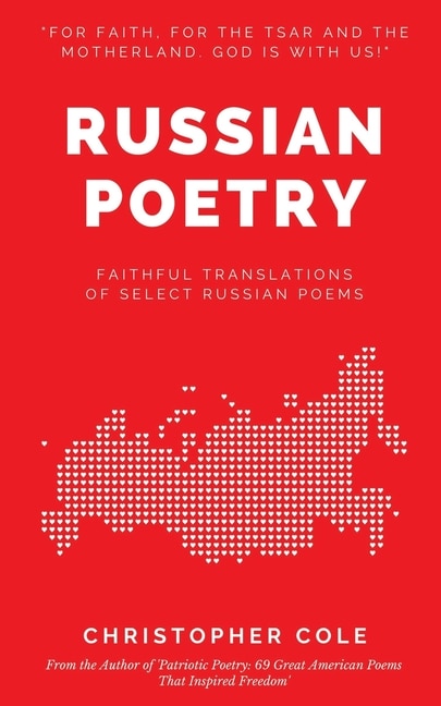 Front cover_Russian Poetry