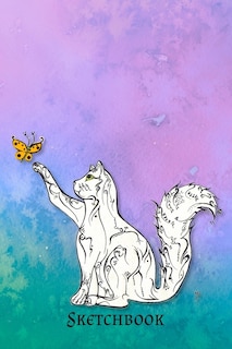 Front cover_Sketchbook