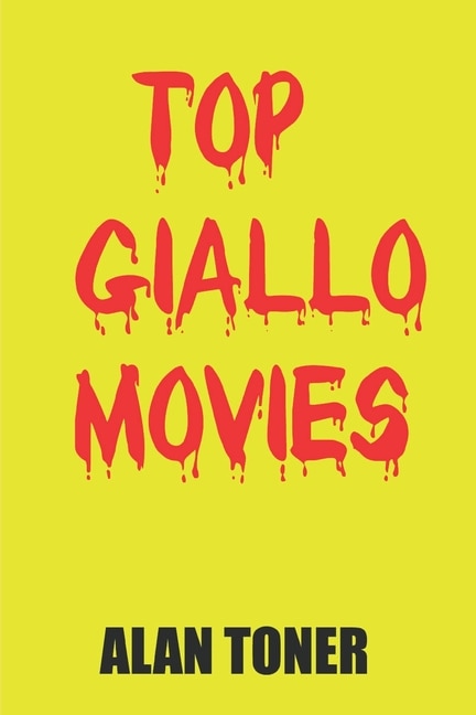 Front cover_Top Giallo Movies