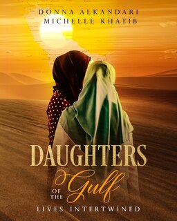 Front cover_Daughters of the Gulf