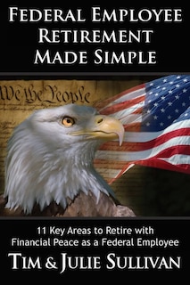 Couverture_Federal Employee Retirement Made Simple