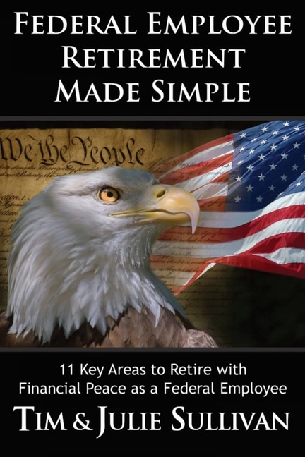 Couverture_Federal Employee Retirement Made Simple