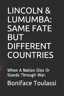 Front cover_Lincoln & Lumumba