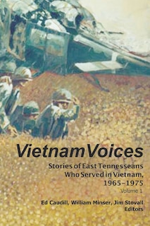 Front cover_Vietnam Voices