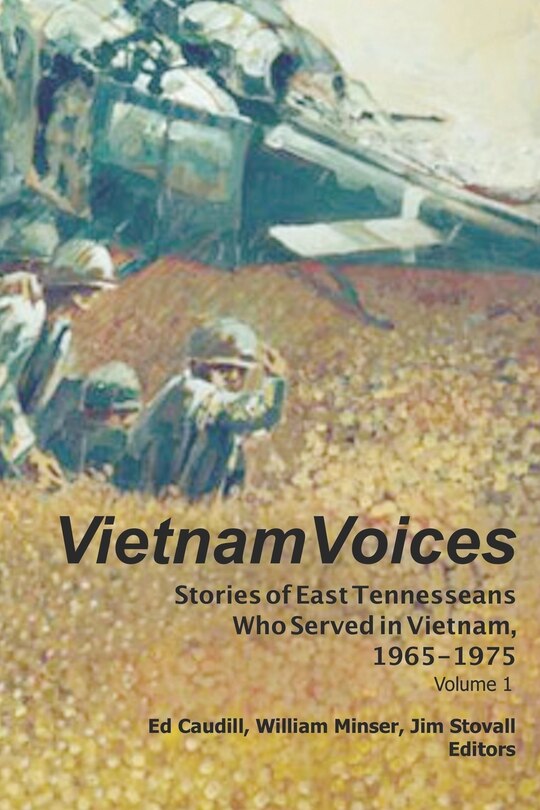 Front cover_Vietnam Voices
