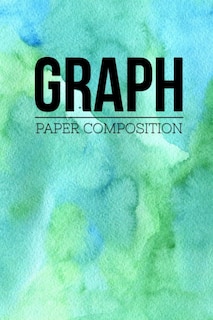 Couverture_Graph Paper Composition