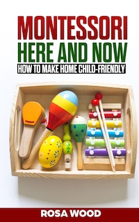 Front cover_MONTESSORI Here and Now