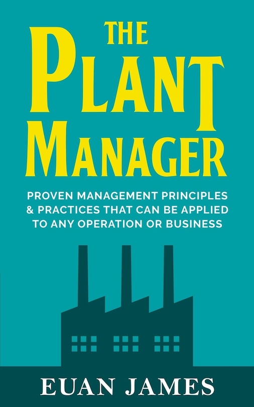 Couverture_The Plant Manager