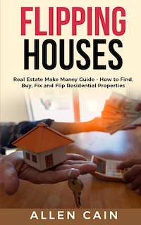 Front cover_Flipping Houses