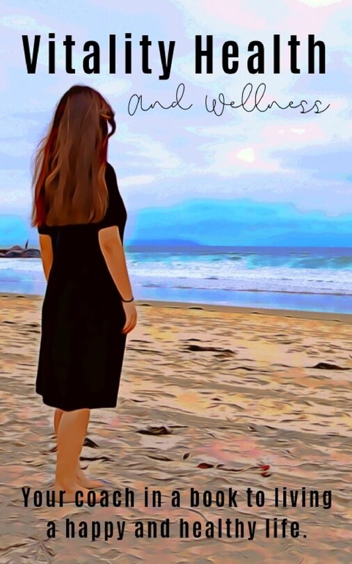 Front cover_Vitality Health And Wellness