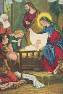 Couverture_Christmas Card Address Book