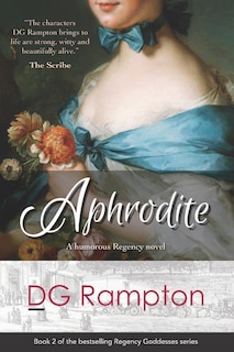 Front cover_Aphrodite
