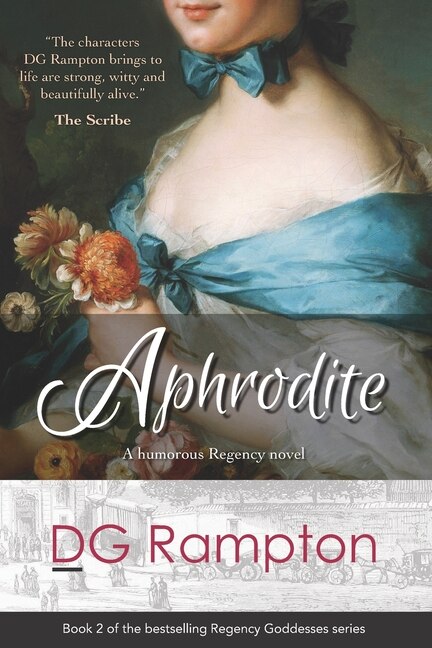 Front cover_Aphrodite