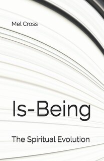Front cover_Is-Being