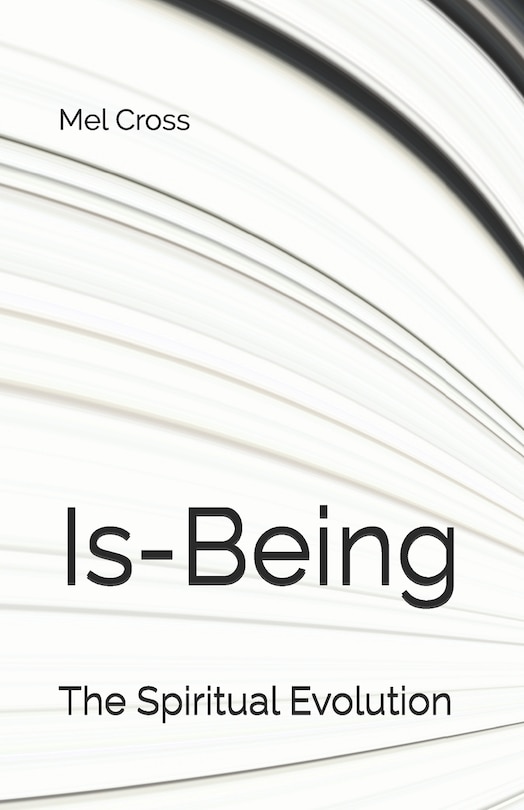 Front cover_Is-Being