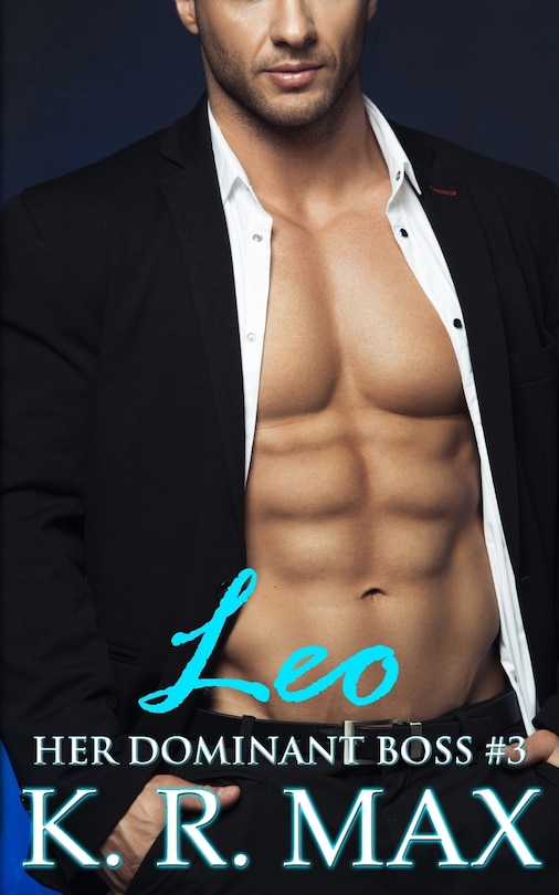 Front cover_Leo
