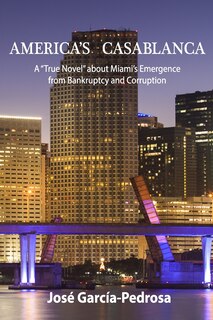 Front cover_America's Casablanca