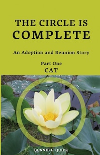 Couverture_The Circle is Complete