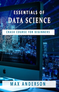 Couverture_Essentials of Data Science
