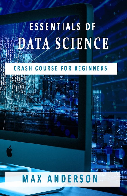 Couverture_Essentials of Data Science