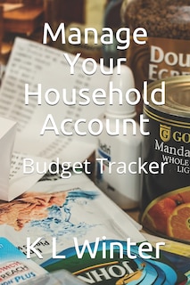 Couverture_Manage Your Household Account