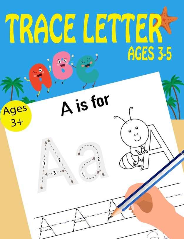 Couverture_Trace Letters Ages 3-5