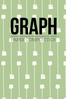 Front cover_Graph Paper Composition