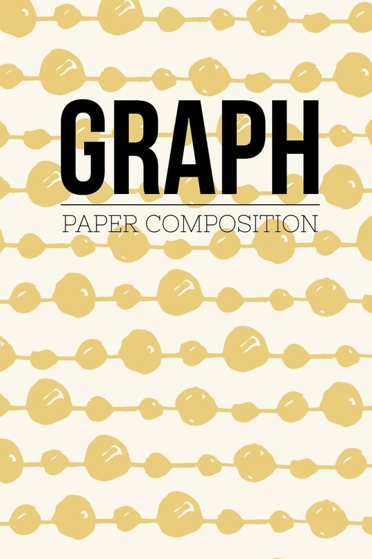 Front cover_Graph Paper Composition