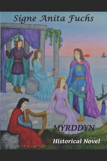 Front cover_Myrddyn