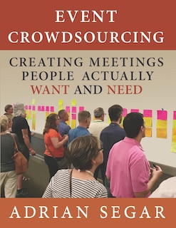 Front cover_Event Crowdsourcing