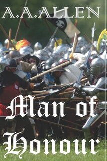 Couverture_Man of Honour