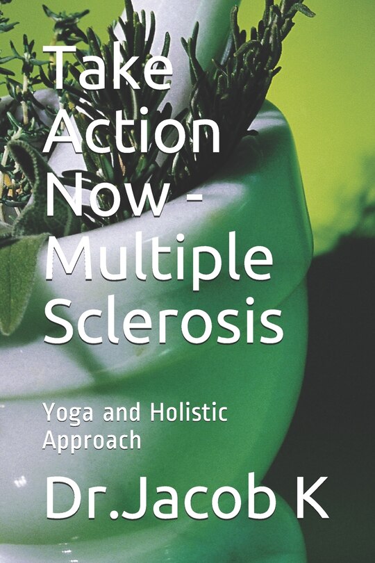 Front cover_Take Action Now - Multiple Sclerosis