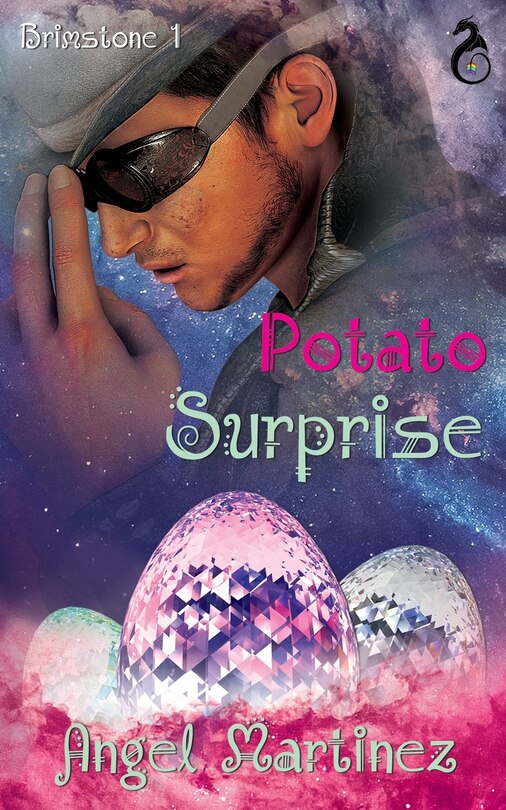 Front cover_Potato Surprise